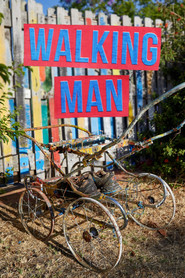 Walking Man