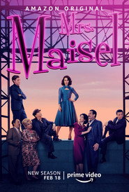 The Marvelous Mrs. Maisel Season 4 21