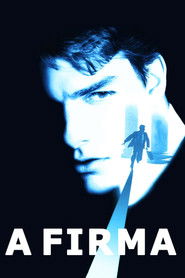 Pôster de A Firma