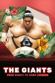The Giants: From Hawaii To Sumo Legends (2021)