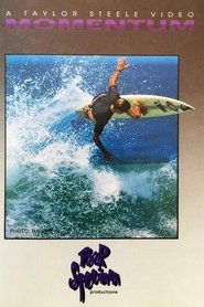 Poster Momentum 1992