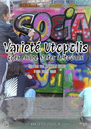 Varieté Utopolis – oder einige Meter Autobahn