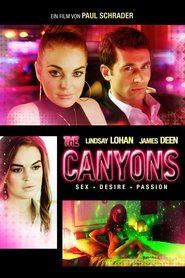 Poster The Canyons