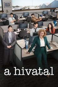 A hivatal (2024) A hivatal (2024)
