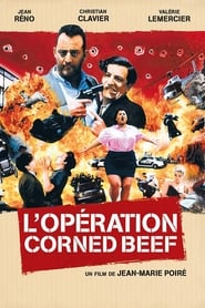 L'Opération Corned Beef film en streaming