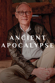 Ancient Apocalypse poster