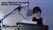 ‘Whiplash’ Recording Behind The Scenes