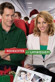 Poster Weihnachten auf Umwegen