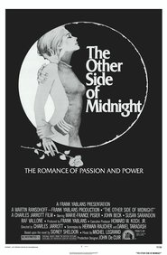 Poster The Other Side of Midnight 1977