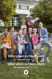 Väter allein zu Haus: Mark (2019)