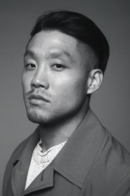 Taylor Takahashi as Alfred 'Boogie' Chin