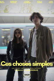 These Simple Things