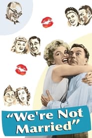 We're Not Married! (1952)