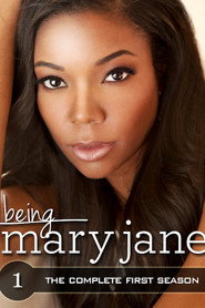 Being Mary Jane Season 1 4
