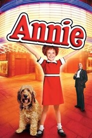 Lights, Camera, Annie!