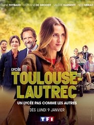 LYCEE TOULOUSE-LAUTREC