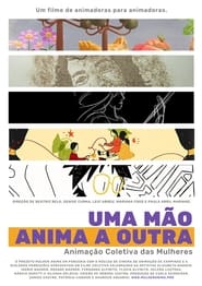 Uma mão anima a outra