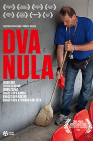 Poster Dva nula