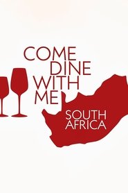 Poster Come Dine With Me: South Africa - Season 8 Episode 3 : Episode 3 2025