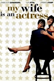 Poster van My Wife Is an Actress