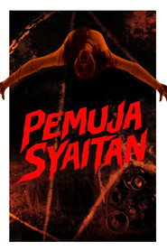 Pemuja Syaitan