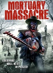 Poster Mortuary Massacre 2017