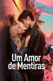 Um Amor de Mentiras
