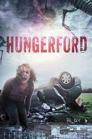 Hungerford постер