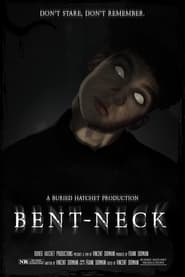 Poster Bent Neck