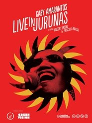 Poster Live in Jurunas 2013