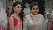 Virat supports Bhavani