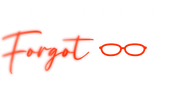 The Girl I Like Forgot Her Glasses