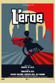 Poster L'eroe