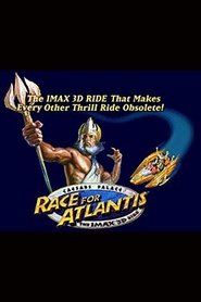 Race for Atlantis Race for Atlantis