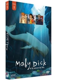 Moby Dick e il segreto di Mu s01 e12