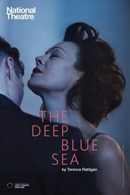 Full Cast of National Theatre Live: The Deep Blue Sea