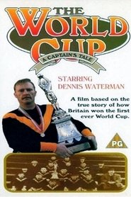 Poster The World Cup: A Captain's Tale 1982