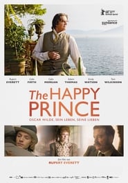 The Happy Prince