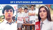 Stuti Roko Andolan