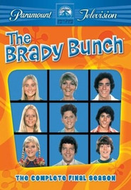 The Brady Bunch Season 5 4