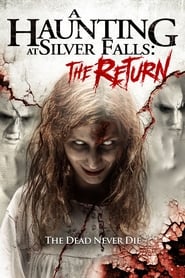 Poster A Haunting at Silver Falls: The Return