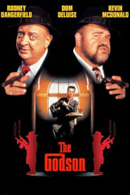 The Godson 1998 映画 吹き替え