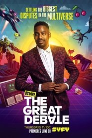 The Great Debate The Great Debate