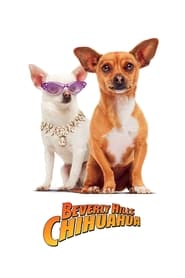 Poster van Beverly Hills Chihuahua