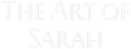 The Art of Sarah Logo