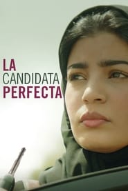 The Perfect Candidate (2019) Cliver HD - Legal - ver Online & Descargar