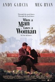 When a Man Loves a Woman 1994 中国香港人电影在线流媒体