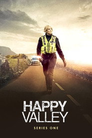 Happy Valley Series 1 2