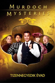 Murdoch Mysteries Season 14 8