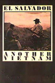 El Salvador: Another Vietnam